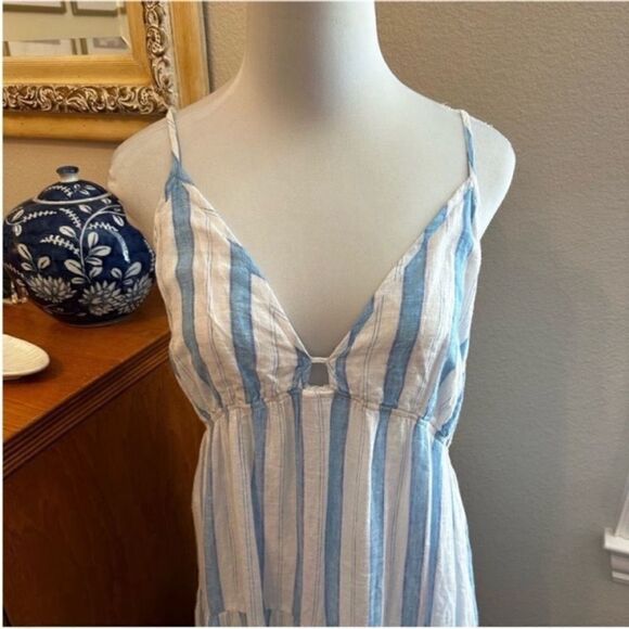 NWT RAILS AVRIL MAXI DRESS - Picture 4 of 7